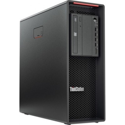 عرض جهاز كمبيوتر - ThinkStation P520 Workstation